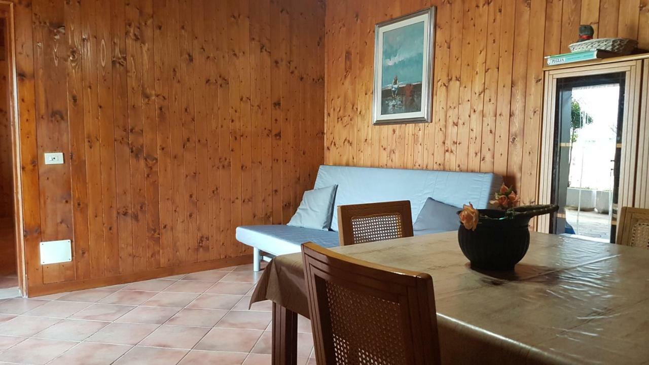 La Baita Sul Mare Apartment โมโนโปลี ภายนอก รูปภาพ