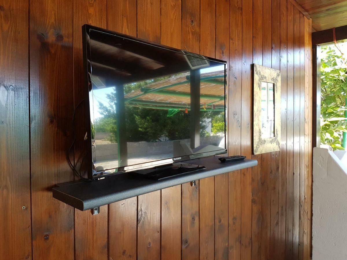 La Baita Sul Mare Apartment โมโนโปลี ภายนอก รูปภาพ