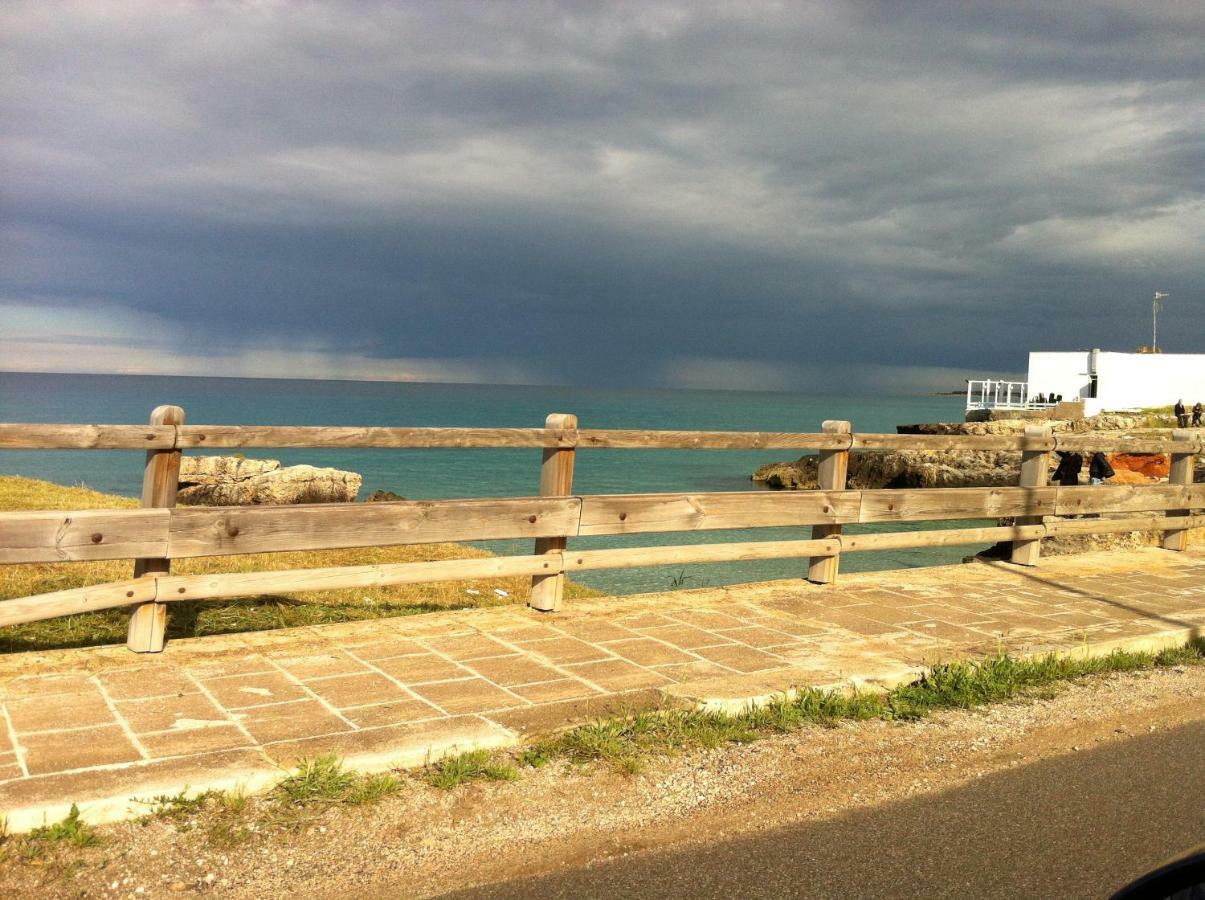 La Baita Sul Mare Apartment โมโนโปลี ภายนอก รูปภาพ