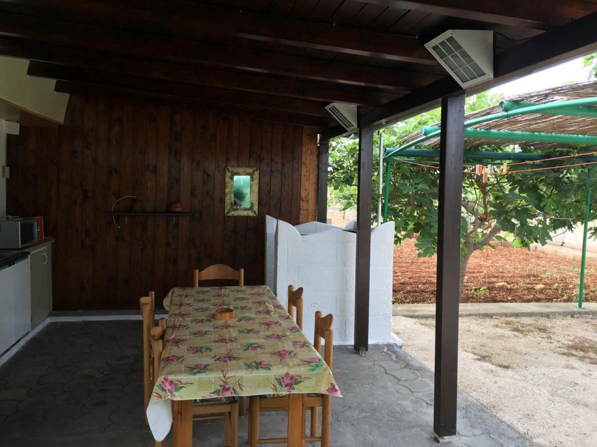 La Baita Sul Mare Apartment โมโนโปลี ภายนอก รูปภาพ
